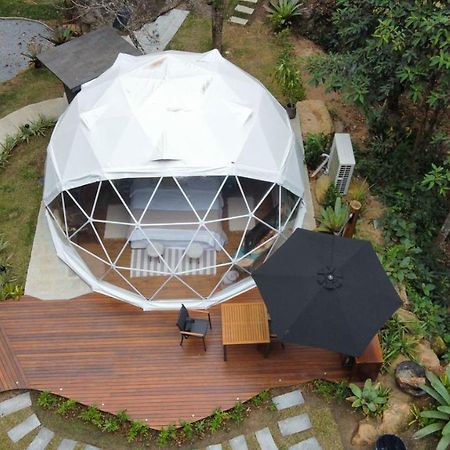 Willa Blue Bear Cabins Petrópolis Zewnętrze zdjęcie