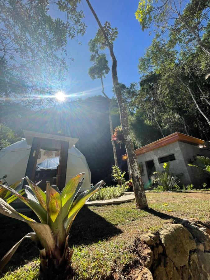 Willa Blue Bear Cabins Petrópolis Zewnętrze zdjęcie